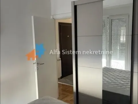 Rent, three bedroom apartment, 64m², Voždovac Sve Podlokacije, Beograd - image 10