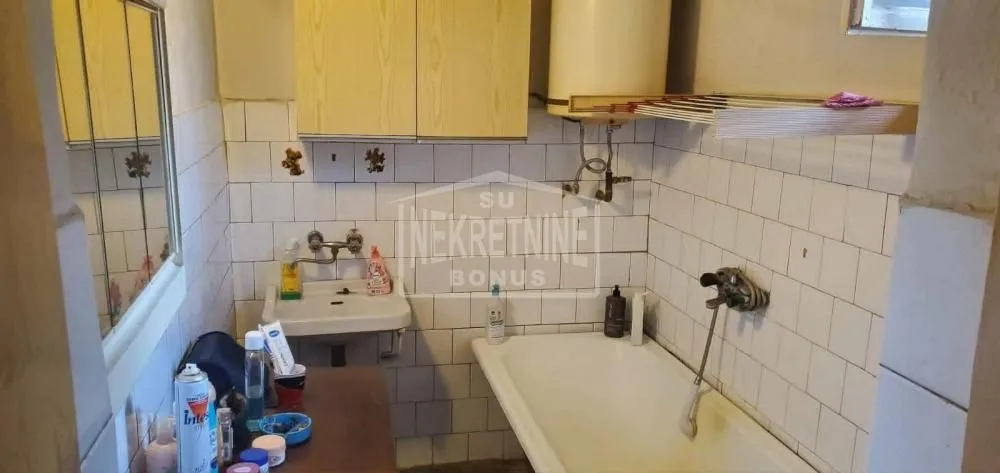 Sale, house, 92m², Srpski Šor, Subotica