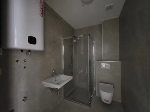 Sale, one bedroom apartment, 40m², Budva, Crna Gora - image 19