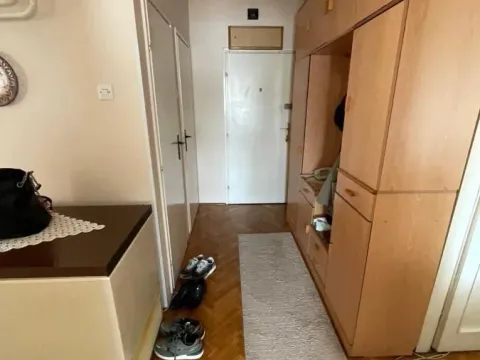 Prodaja, trosoban stan, 71m², Podbara, Novi Sad Sve Podlokacije - image 8