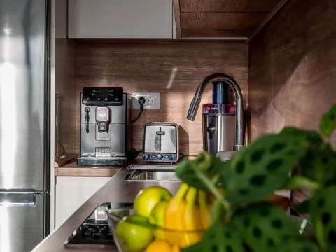 Sale, two bedroom apartment, 63m², Pod Kuk, Tivat - image 8