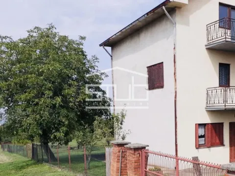 Sale, house, 243m², Kosmaj, Sopot