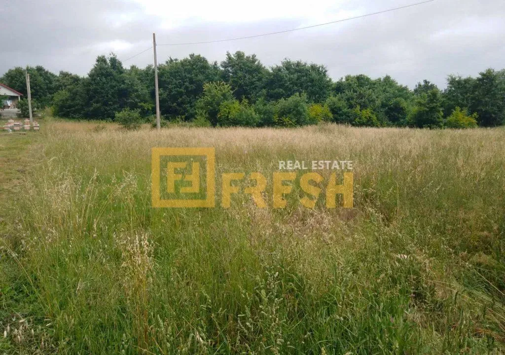 Prodaja, plac, 1500m², Danilovgrad, Crna Gora