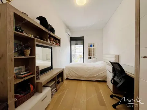 Prodaja, jednosoban stan, 64m², Seljanovo, Tivat - image 7