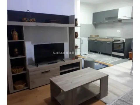 Izdavanje, dvosoban stan, 60m², Bulbulder, Zvezdara Sve Podlokacije - image 3