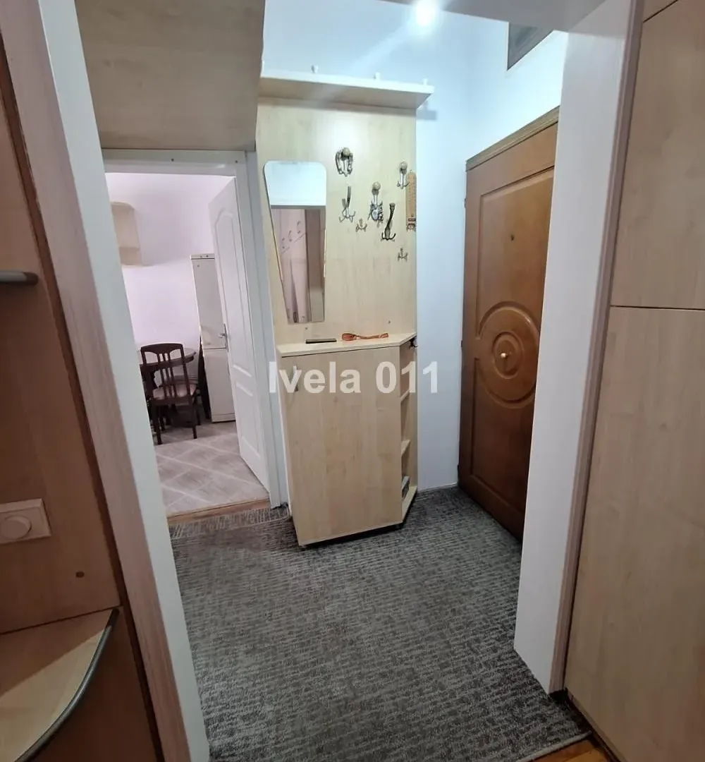 Prodaja, jednosoban stan, 27m², Lekino Brdo, Voždovac Sve Podlokacije