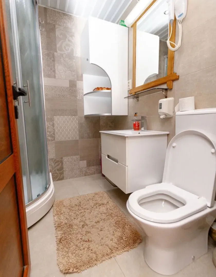 Rent, two bedroom apartment, 70m², Makedonsko naselje, Bar