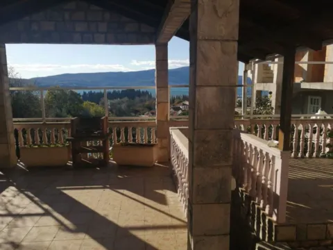 Rent, house, 180m², Marići, Tivat - image 3