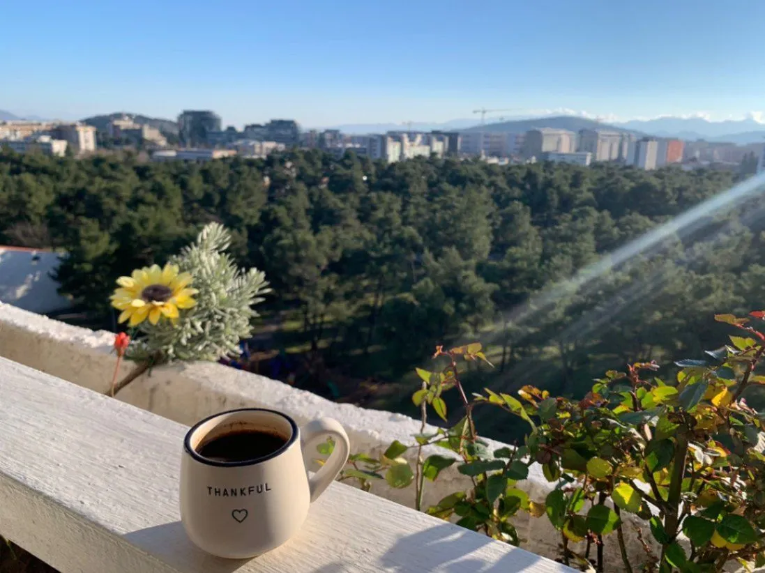 Prodaja, dvosoban stan, 77m², Blok 5, Podgorica