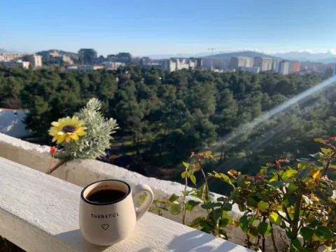 Prodaja, dvosoban stan, 77m², Blok 5, Podgorica