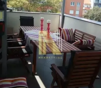 Izdavanje, stan, 100m², Socijalno, Novi Sad Sve Podlokacije - image 20