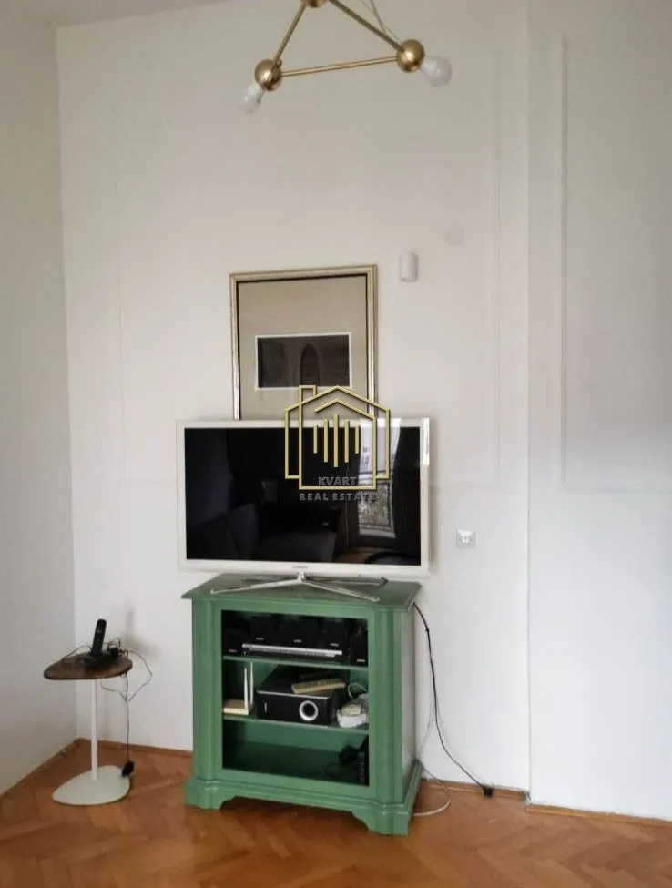 Prodaja, jednosoban stan, 43m², Preko Morače, Podgorica