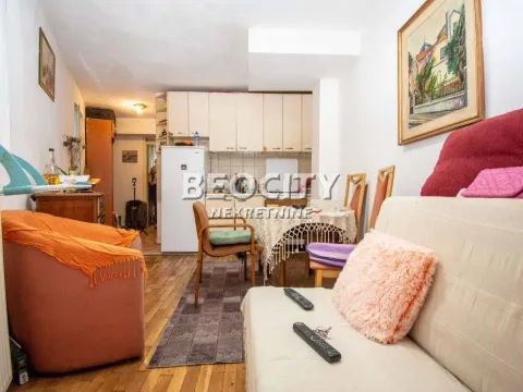 Prodaja, stan, 35m², Petlovo Brdo, Beograd - image 2