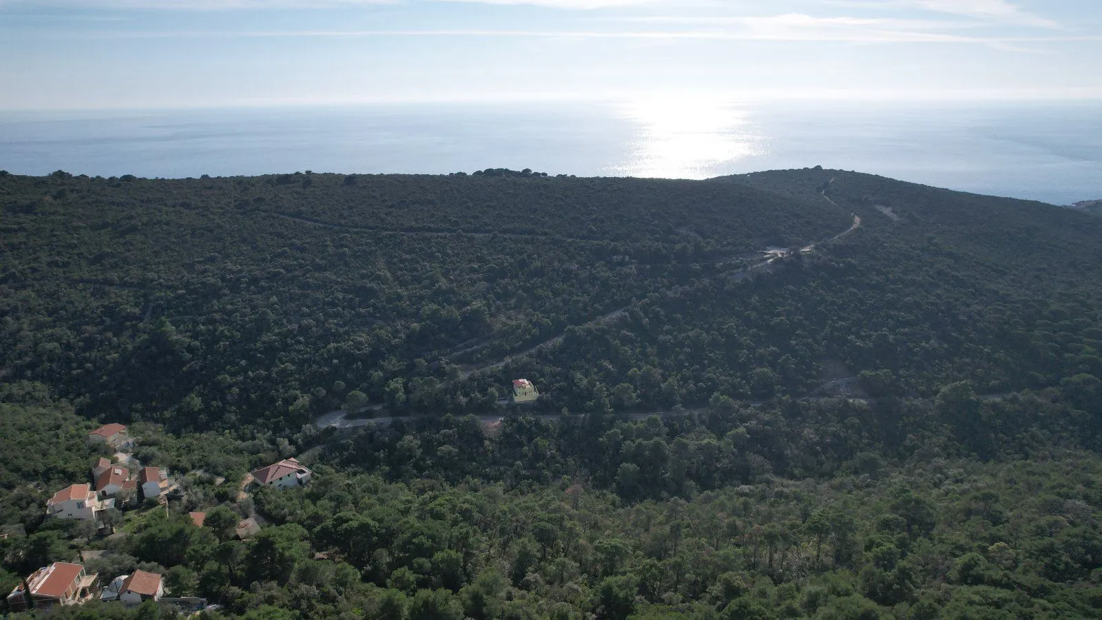 Prodaja, plac, 6500m², Luštica, Tivat
