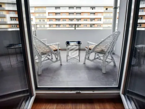 Rent, one bedroom apartment, 49m², Central Point, Podgorica - image 10