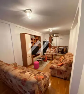Rent, two bedroom apartment, 56m², Sajam, Novi Sad Sve Podlokacije - image 2
