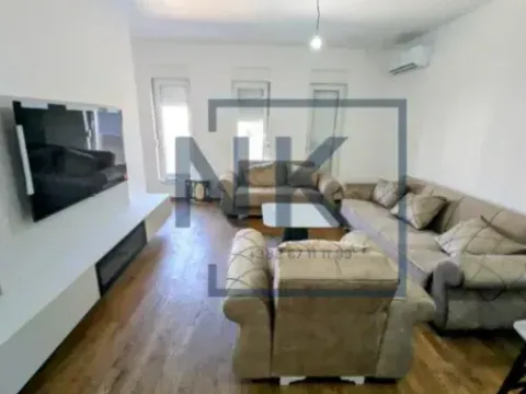 Izdavanje, jednosoban stan, 50m², Zabjelo, Podgorica