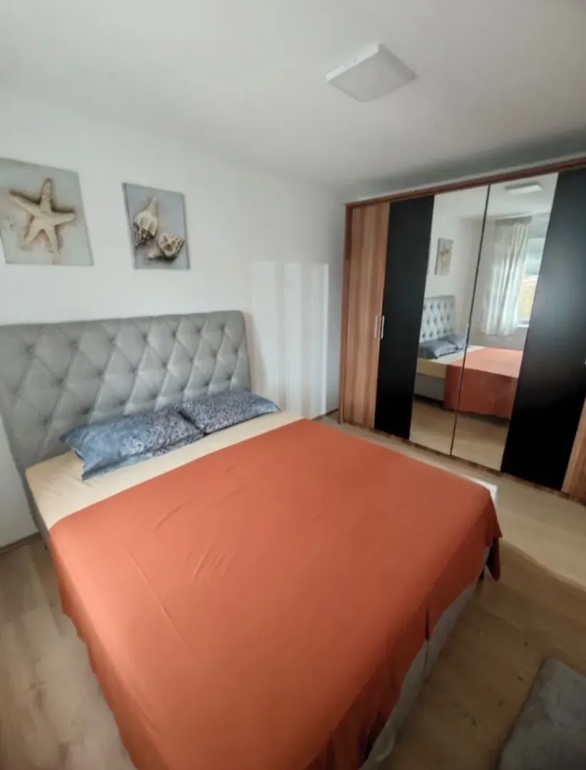 Rent, three bedroom apartment, 90m², Centar, Podgorica