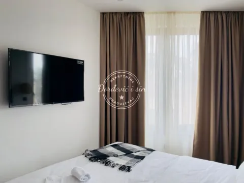 Prodaja, dvosoban stan, 40m², Zlatibor, Srbija - image 12