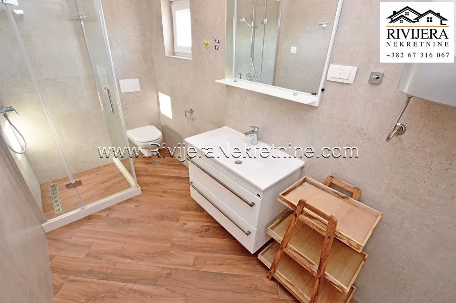 Prodaja, kuća, 136m², Podi, Herceg Novi