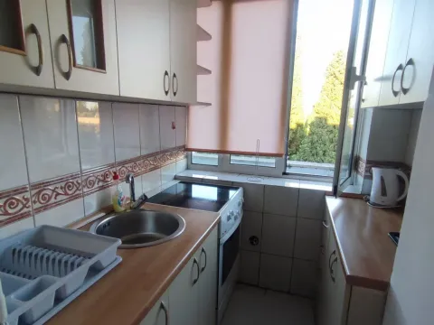 Izdavanje, stan, 48m², Preko Morače, Podgorica - image 4