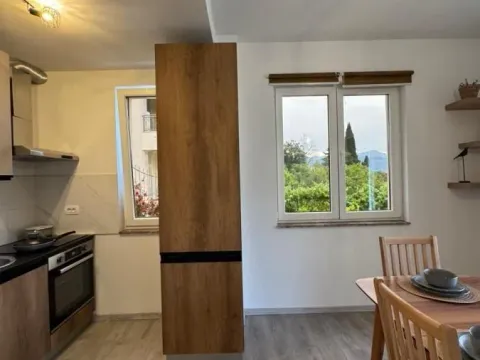 Prodaja, dvosoban stan, 85m², Đenovići, Herceg Novi - image 6