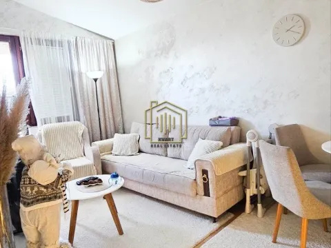 Sale, two bedroom apartment, 42m², Preko Morače, Podgorica - image 3