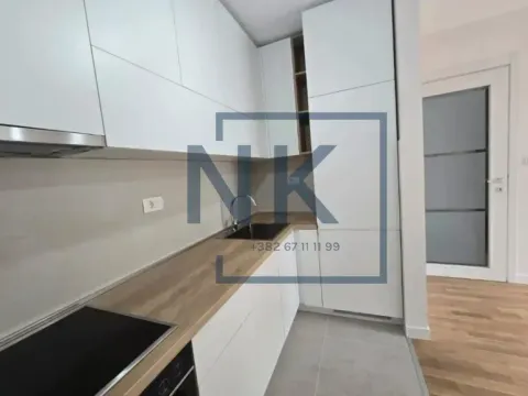 Rent, one bedroom apartment, 45m², Tuški Put, Podgorica - image 6