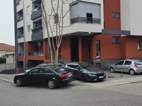 Izdavanje, jednosoban stan, 54m², Zabjelo, Podgorica - image 10
