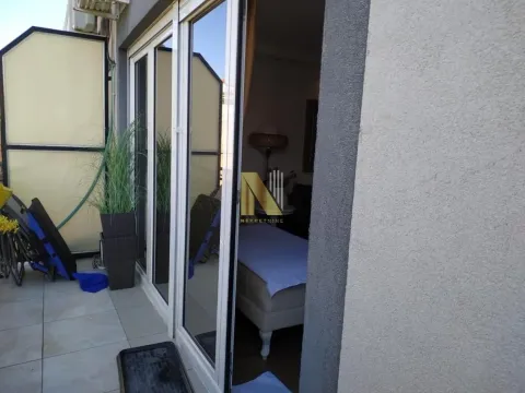 Sale, three bedroom apartment, 116m², Cara Dušana, Novi Sad Sve Podlokacije - image 13