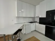 Izdavanje, jednosoban stan, 47m², Stari Aerodrom, Podgorica - image 1