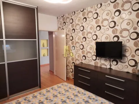 Rent, one bedroom apartment, 50m², Nova Detelinara, Novi Sad Sve Podlokacije - image 5