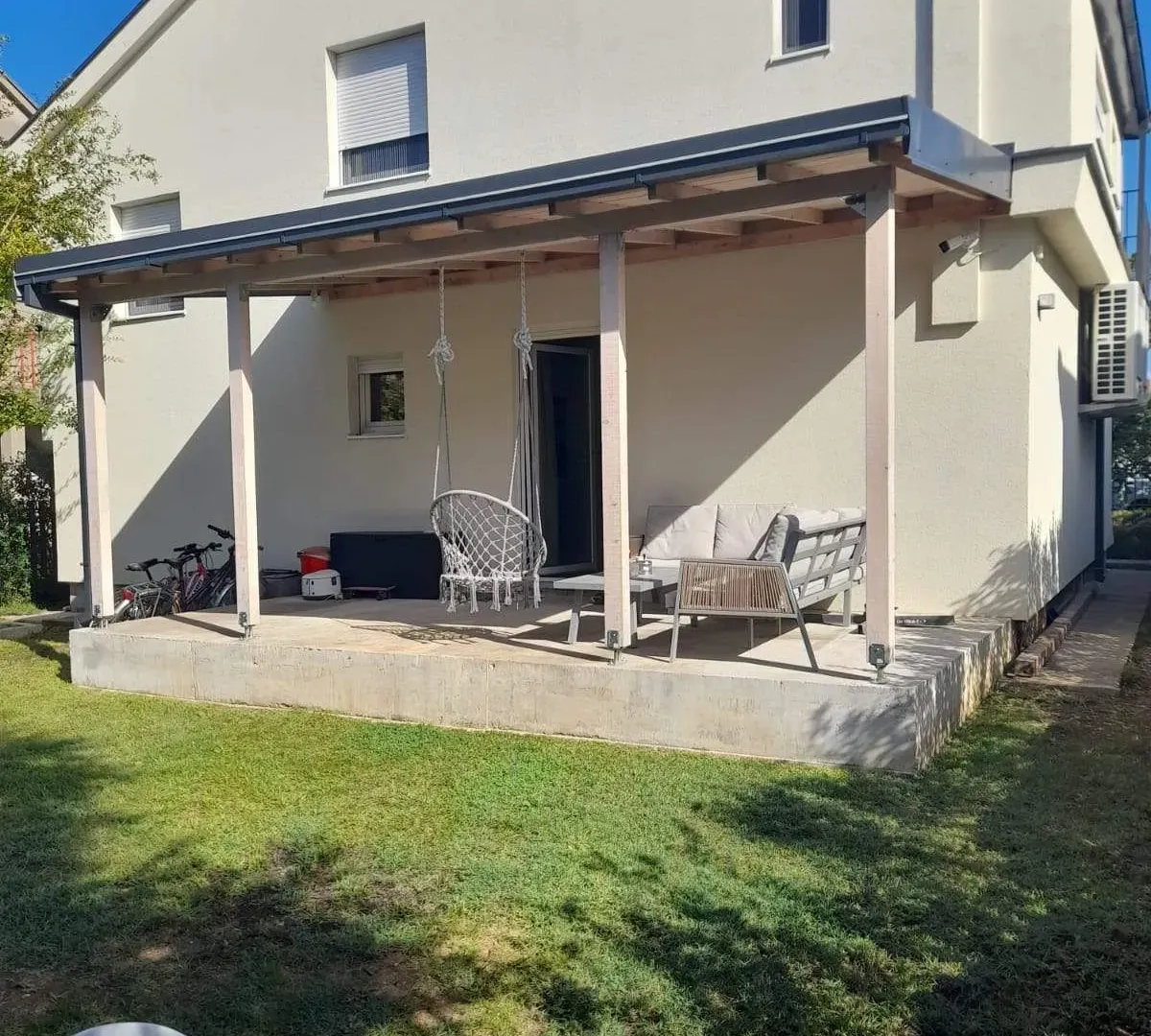 Prodaja, kuća, 145m², Podgorica, Crna Gora