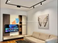 Izdavanje, dvosoban stan, 50m², Vračar Sve Podlokacije, Beograd - image 1