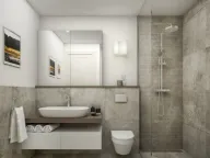 Sale, studio apartment, 32m², Tivat, Crna Gora - image 3