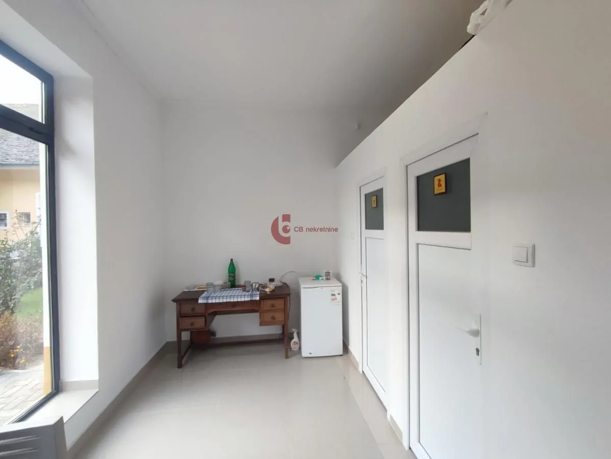 Sale, office space, 97m², Centar, Subotica