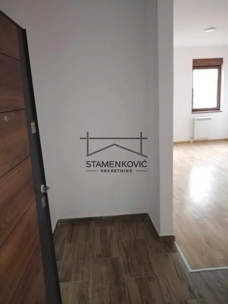 Prodaja, dvosoban stan, 54m², Veternik, Novi Sad Sve Podlokacije