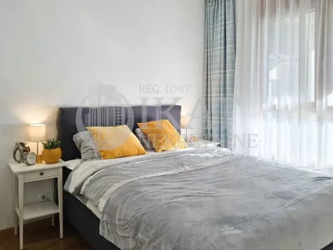 Izdavanje, dvosoban stan, 62m², Novi Beograd Blok 65, Novi Beograd Sve Podlokacije - image 13