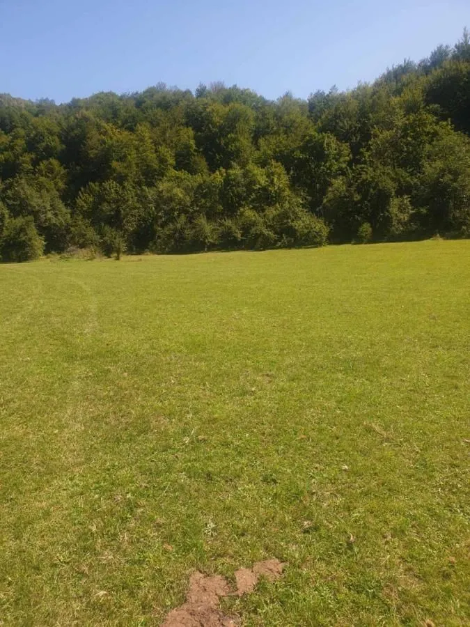 Prodaja, plac, 600m², Kolašin, Crna Gora