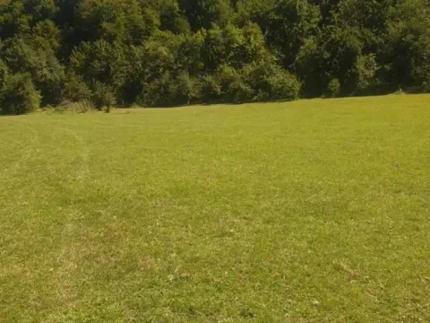 Prodaja, plac, 600m², Kolašin, Crna Gora