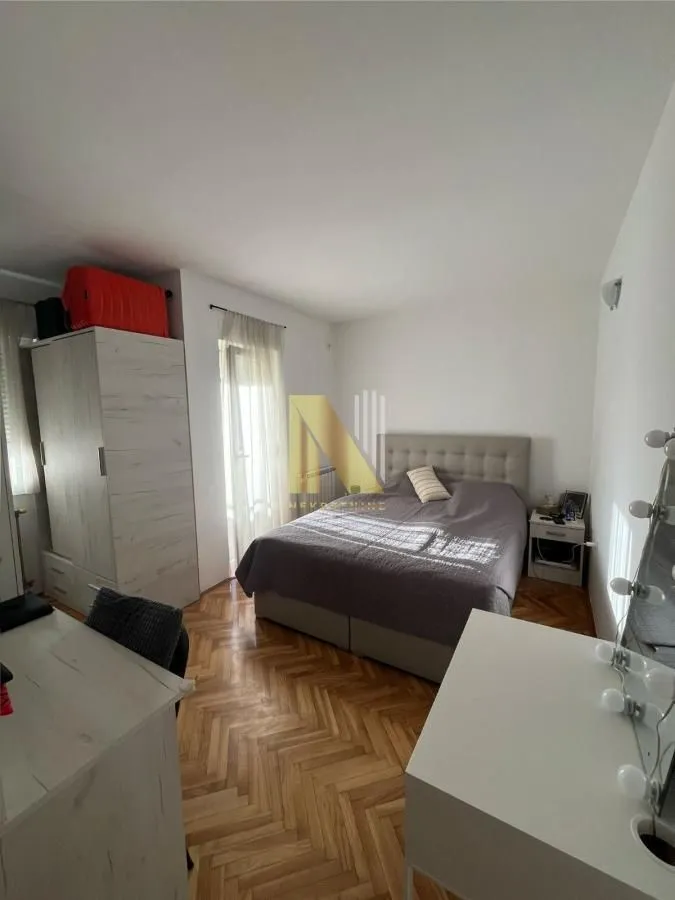 Rent, two bedroom apartment, 48m², Bulevar Evrope, Novi Sad Sve Podlokacije