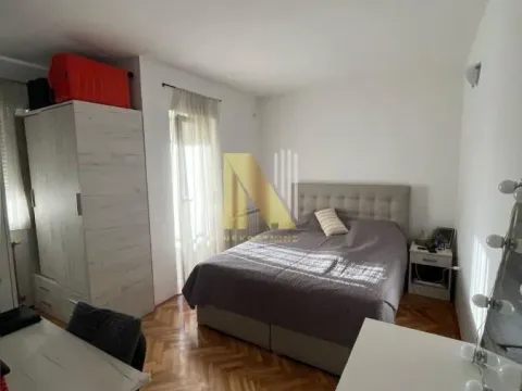Izdavanje, dvosoban stan, 48m², Bulevar Evrope, Novi Sad Sve Podlokacije - image 6