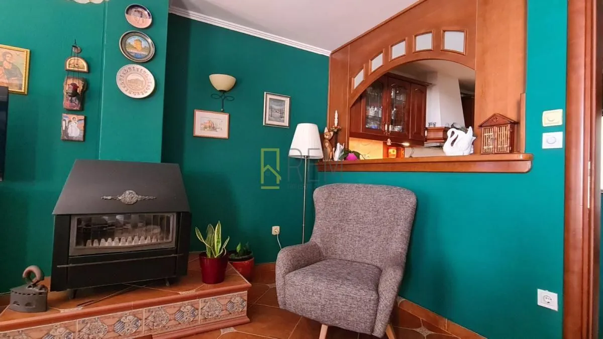 Sale, three bedroom apartment, 86m², Centar, Budva