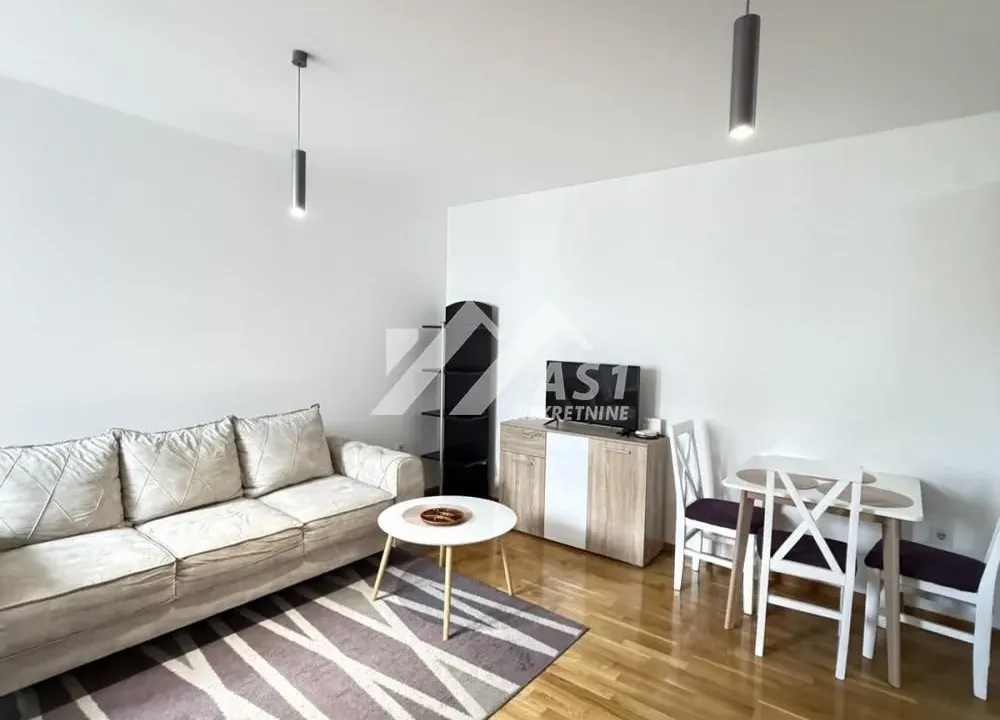 Prodaja, dvosoban stan, 40m², Telep, Novi Sad Sve Podlokacije