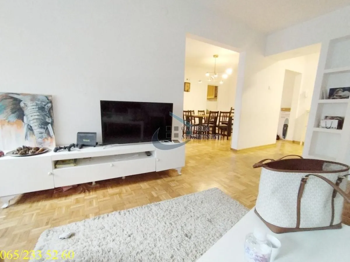 Sale, four bedroom apartment, 94m², Vidikovački venac, Rakovica