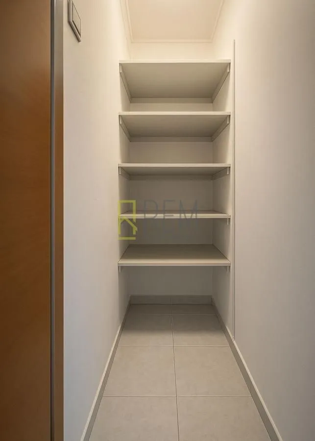 Prodaja, jednosoban stan, 63m², Preko Morače, Podgorica