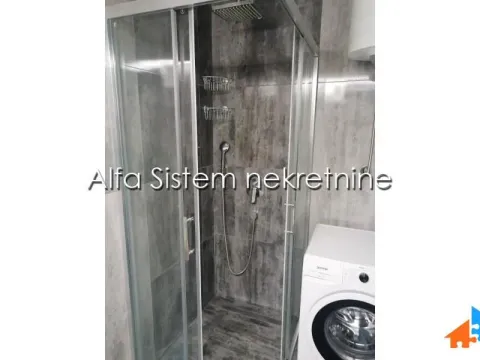 Izdavanje, dvosoban stan, 43m², Vračar Sve Podlokacije, Beograd - image 16