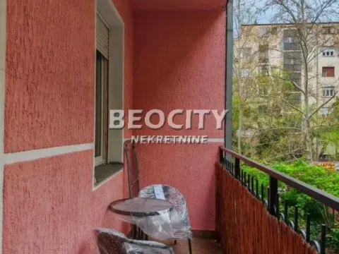 Rent, two bedroom apartment, 40m², Botanička Bašta, Palilula Sve Podlokacije - image 10