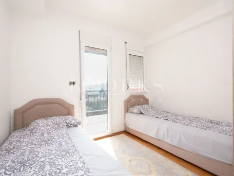 Rent, three bedroom apartment, 87m², 1 maj, Podgorica - image 2