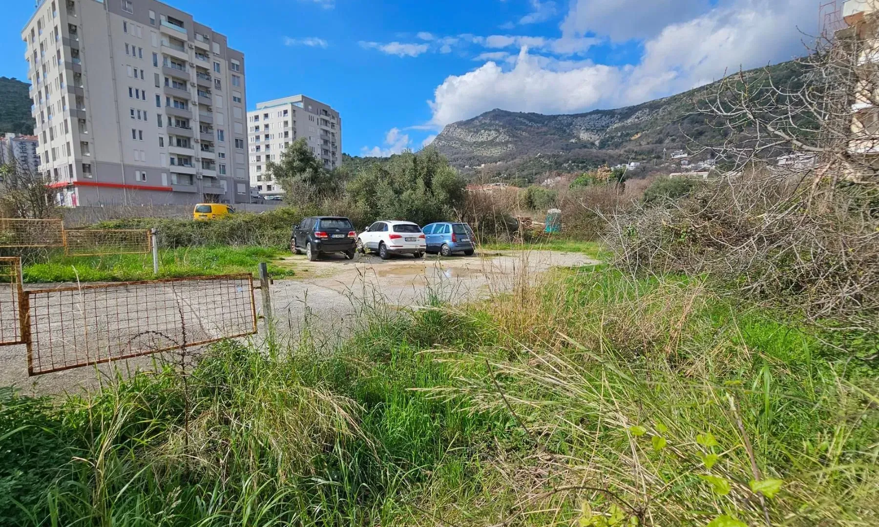 Sale, house, 1500m², Budva, Crna Gora